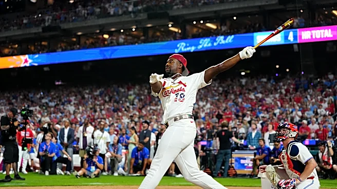 Series Preview: Cardinals kick off second half against D’Backs