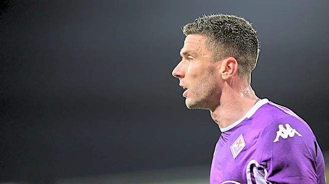 OFFICIAL: Robin Gosens to Schalke 04