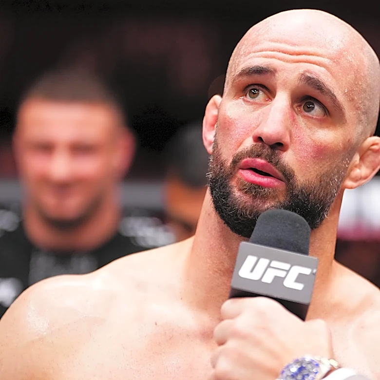 Volkan Oezdemir reveals he’s been suspended 16 months after making ‘the biggest mistake of my life’