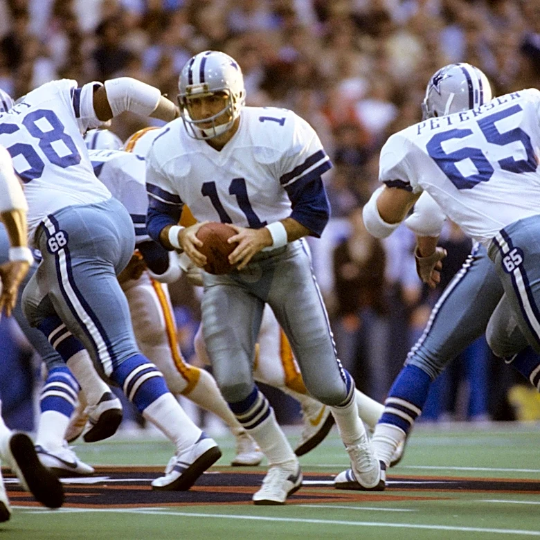 Cowboys countdown to kickoff: Top 100 iconic games – Day 58