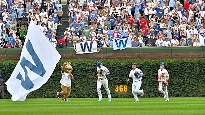 SB Nation Reacts: The Cubs will be a Wild Card