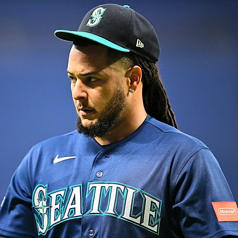 Series Preview: Maybe the Giants should trade for Luis Castillo?