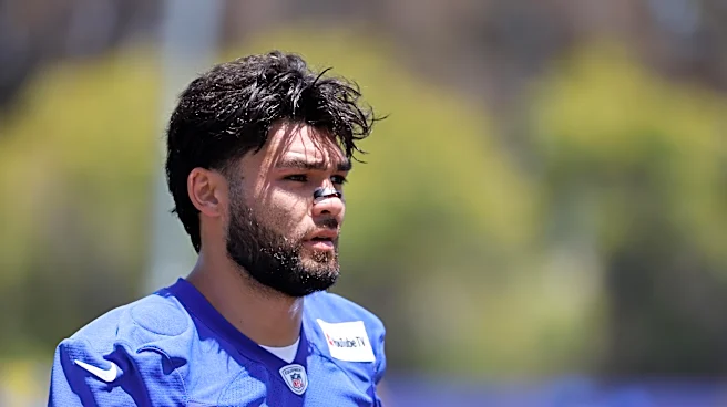 Rams should extend Puka Nacua now, avoid franchise tag
