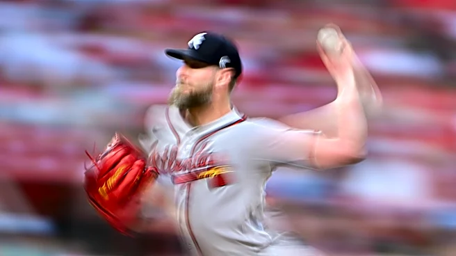 The season’s second-half begins with Chris Sale on the mound