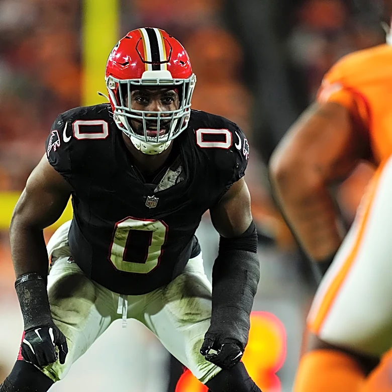 The Falcons new linebackers are pivotal: Takes with Tre’Shon