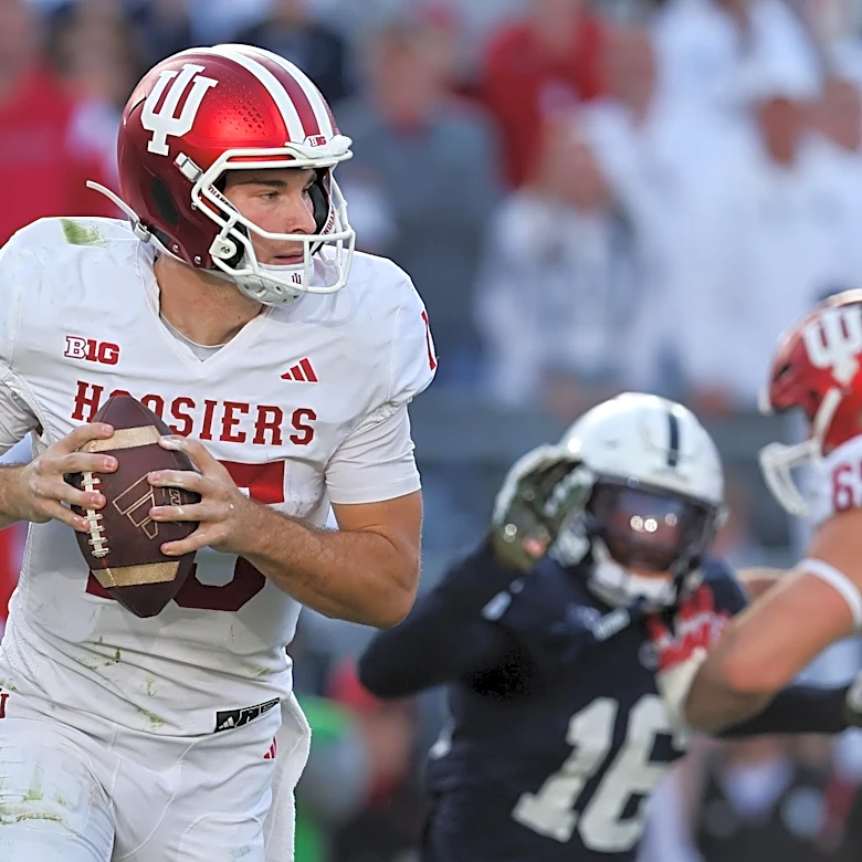 Fernando Mendoza versus Penn State, Part X of Las Vegas Raiders’ Mendoza Mania