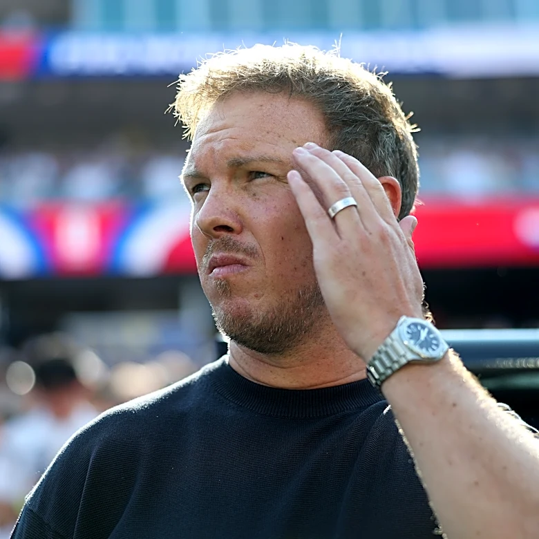 Bayern Munich, RB Leipzig to settle debt over Julian Nagelsmann
