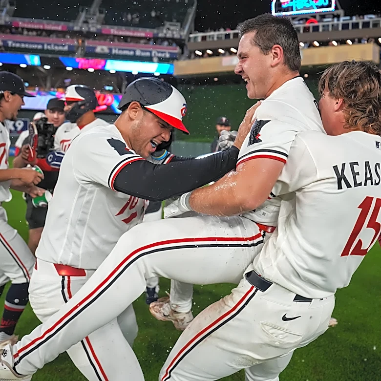 On The Horizon: Cubs vs. Twins series preview