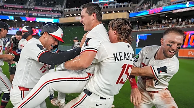 On The Horizon: Cubs vs. Twins series preview