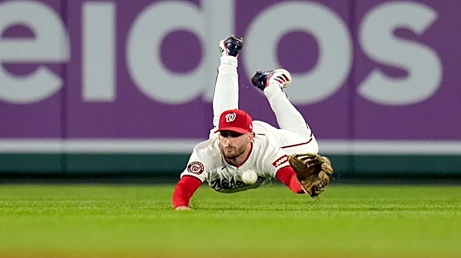 Three Washington Nationals players who need to have a big second half
