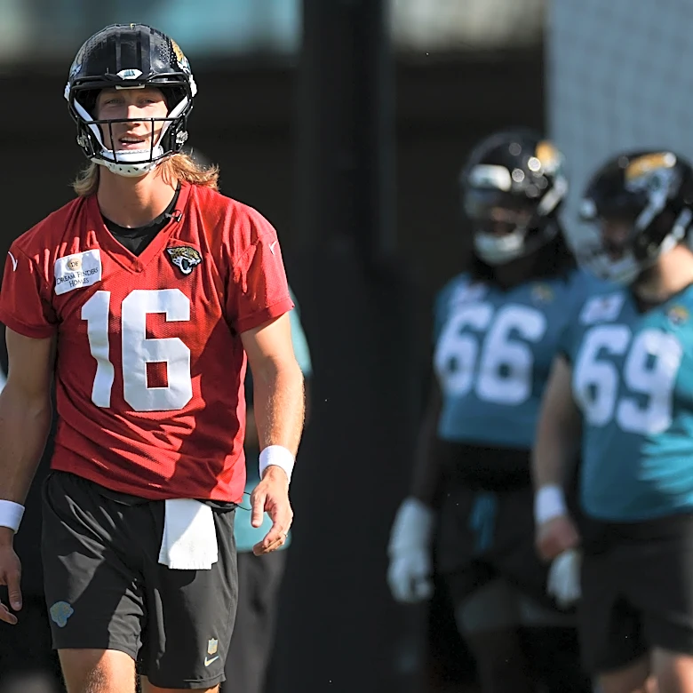 Reacts Survey Results: High Expectations for Jaguars’ Offense