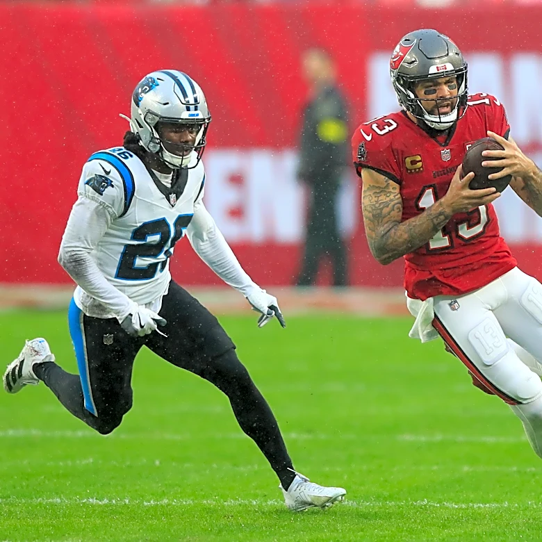 Mike Evans gives Kyle Shanahan the type of WR he hasn’t had since 2016