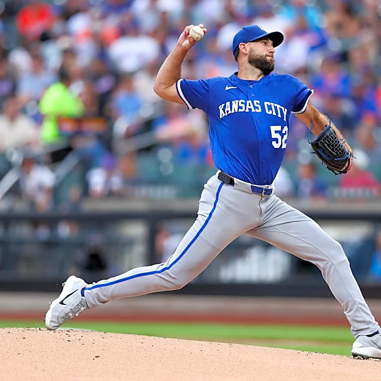Three starting pitcher rental targets for the White Sox