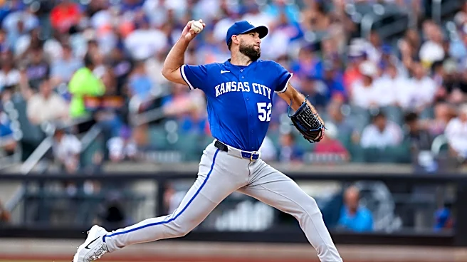 Three starting pitcher rental targets for the White Sox