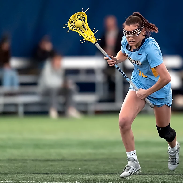 Marquette Women’s Lacrosse Brings Back Emma Soccodato As Assistant Coach