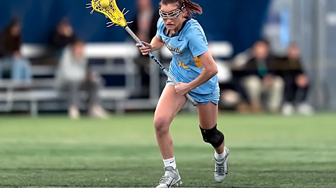Marquette Women’s Lacrosse Brings Back Emma Soccodato As Assistant Coach
