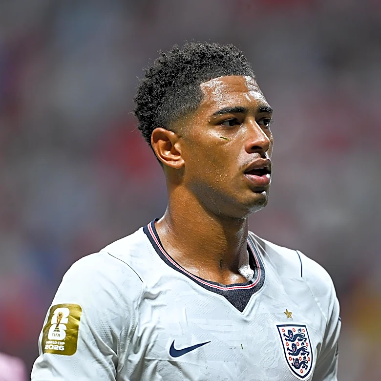 Vote: Which Real Madrid Player Impressed You Most at the 2026 World Cup?