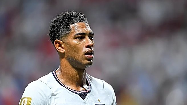 Vote: Which Real Madrid Player Impressed You Most at the 2026 World Cup?