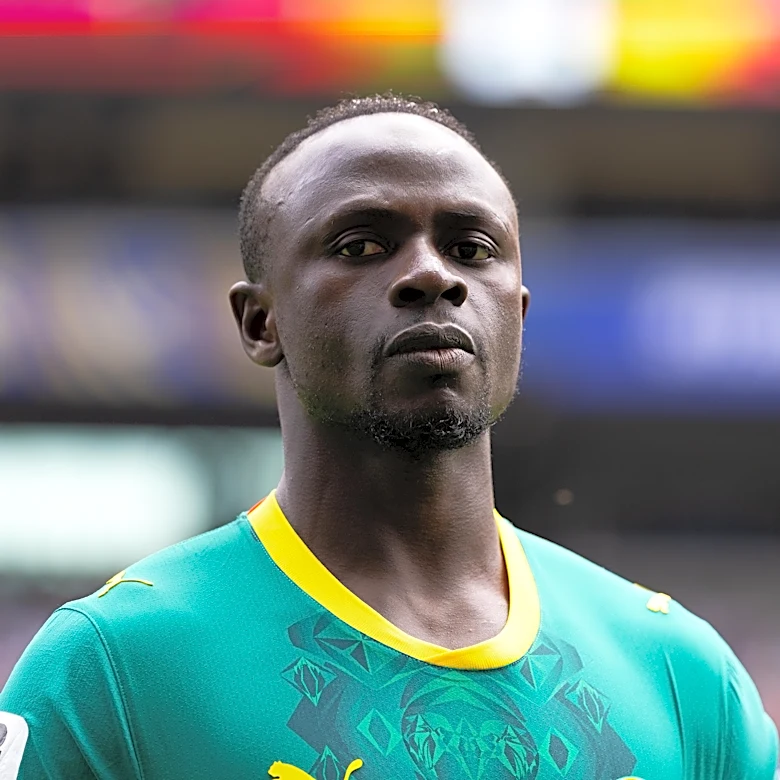 Bayern Munich Alumni: Sadio Mané announces retirement from international football