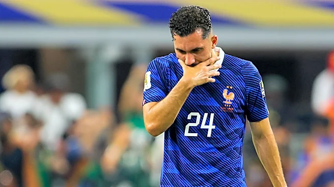 World Cup Fantasy: Best Third-Place Playoff Differential Picks