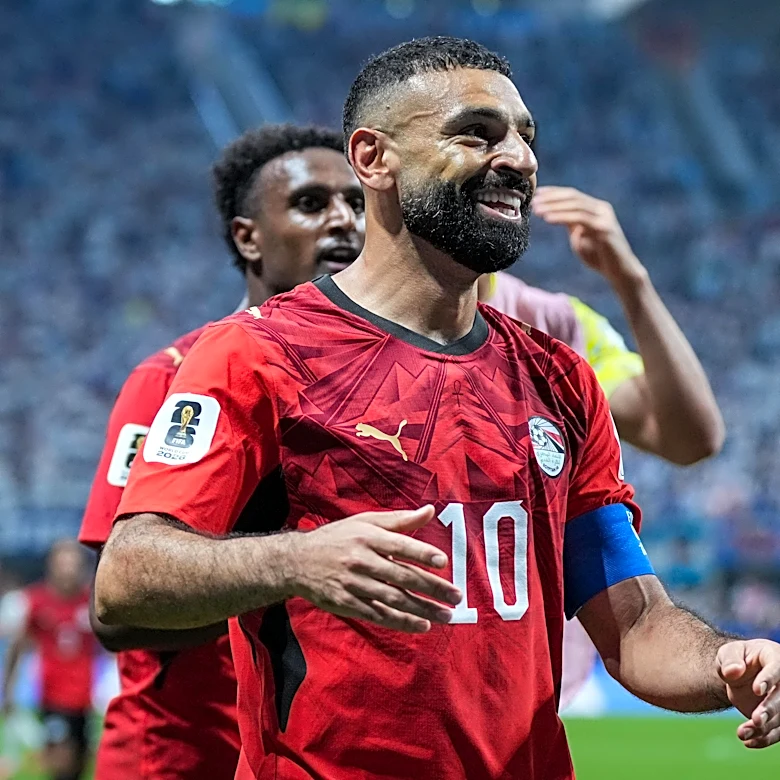 Rumour Mongering: Salah Agrees To Besiktas Move