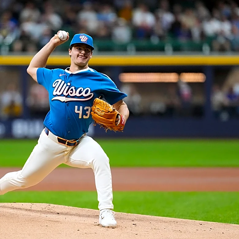 Game Discussion: Milwaukee Brewers (59-37) vs Miami Marlins (52-45)