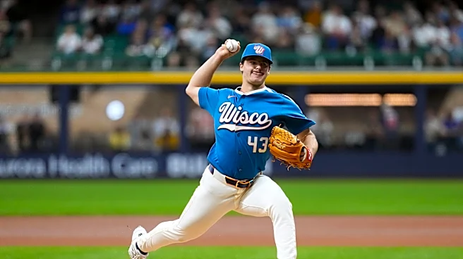 Game Discussion: Milwaukee Brewers (59-37) vs Miami Marlins (52-45)