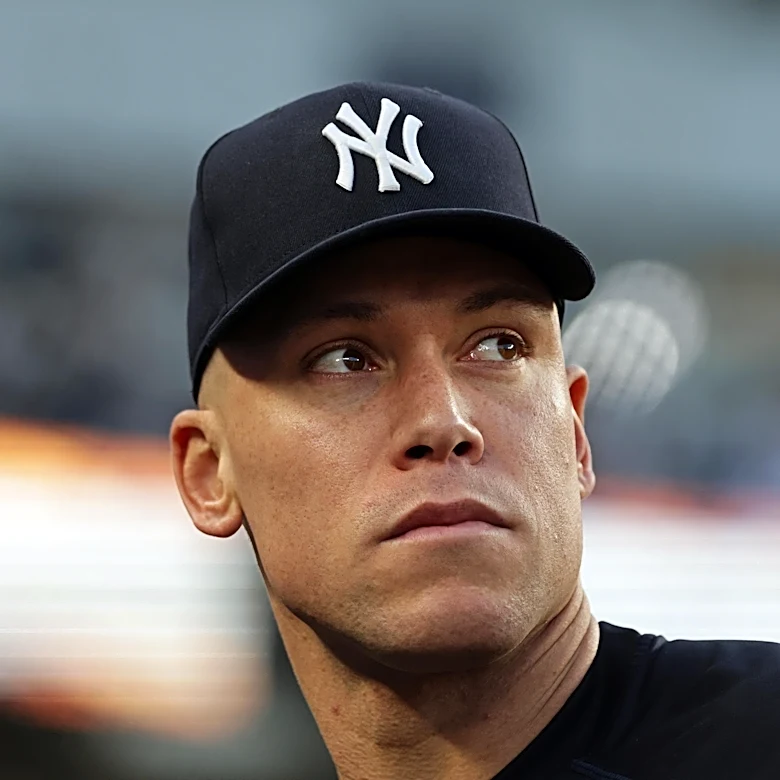 Yankees share Aaron Judge injury update on broken rib