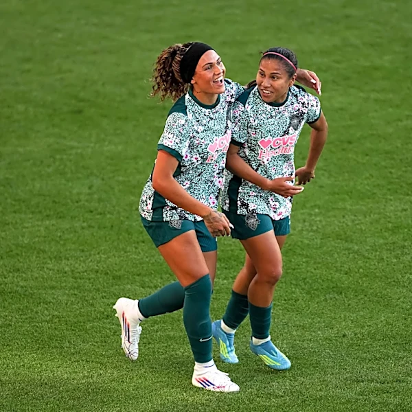 NWSL Power Rankings (Matchweek 12) – New team takes the top spot, Angel City FC upset San Diego Wave, Seattle Reign stun Portland Thorns, and much ...