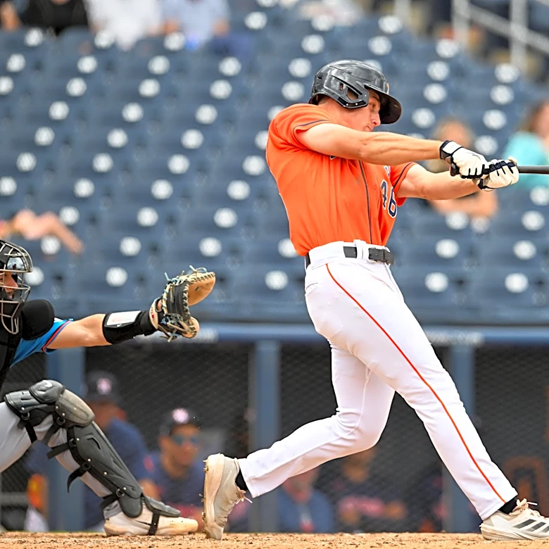 Astros Roster Moves: Teng Reinstated, Spence Recalled, Matthews to IL
