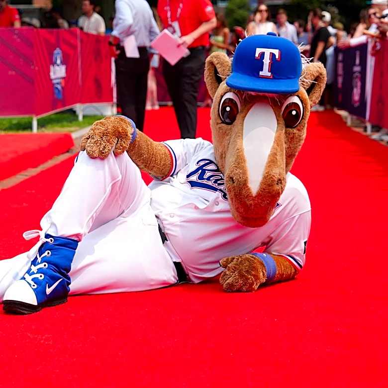 Game 97 Game Day Thread – Texas Rangers @ Atlanta Braves