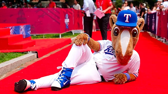 Game 97 Game Day Thread – Texas Rangers @ Atlanta Braves