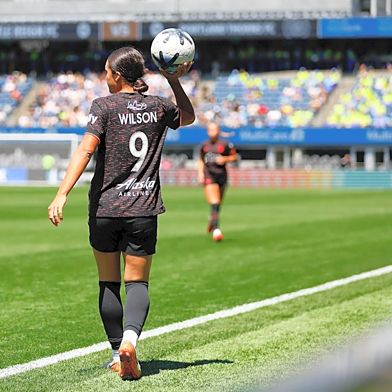NWSL MVP race: Who’s rising to the occasion? Seven frontrunners to consider