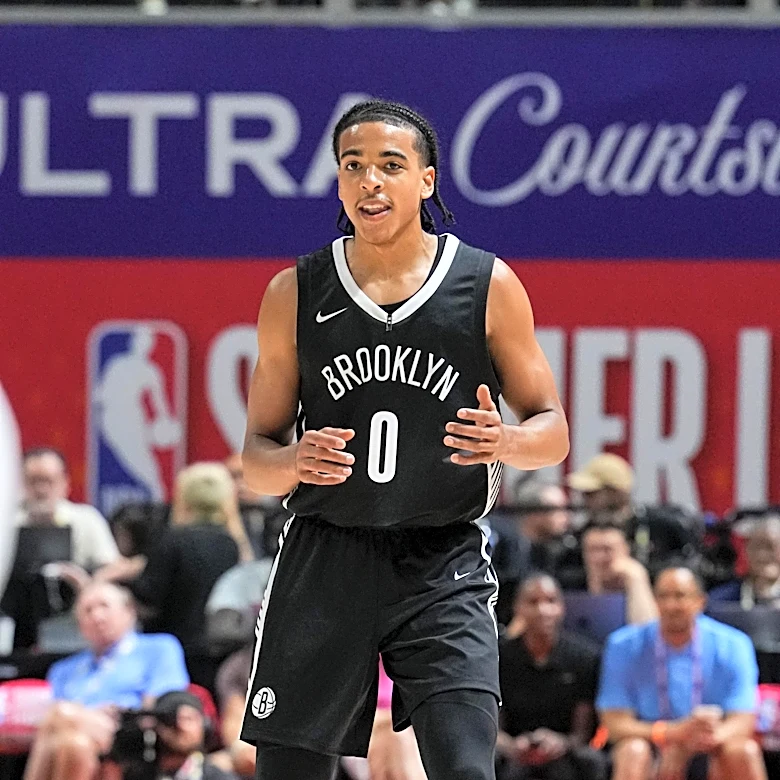 Nets Reacts: Summer League rejuvenated the Brooklyn fanbase