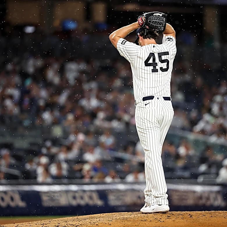 New York Yankees vs. Los Angeles Dodgers: Gerrit Cole vs. Roki Sasaki
