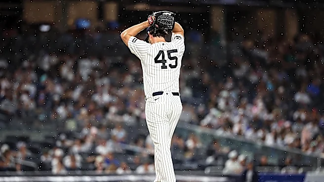 New York Yankees vs. Los Angeles Dodgers: Gerrit Cole vs. Roki Sasaki