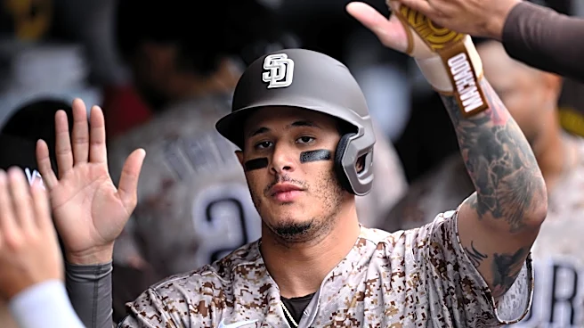 After first series win of July, San Diego looks to capitalize on pivotal road trip