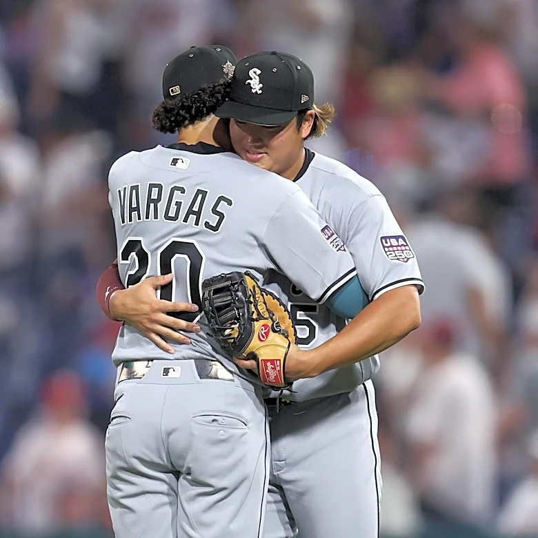 Game Thread: White Sox (50-45) at Blue Jays (45-51)