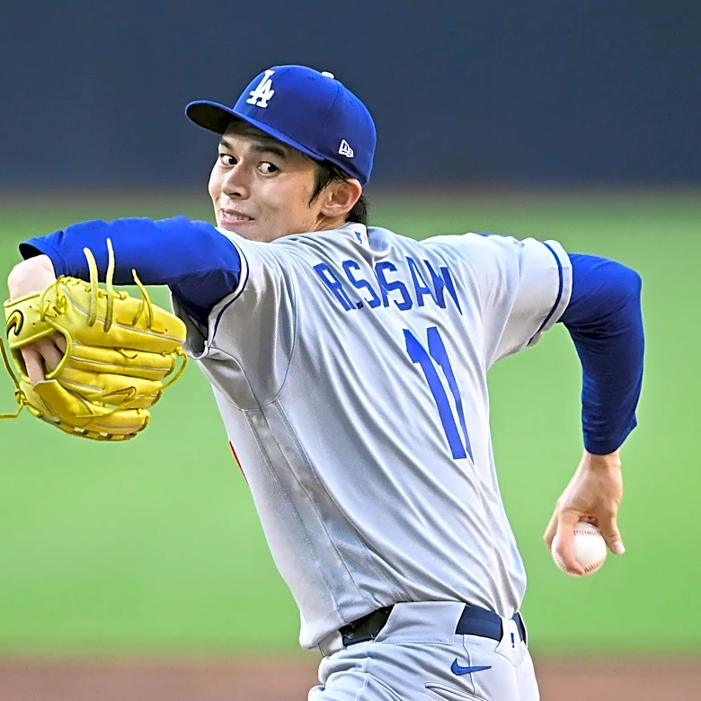 Dodgers vs. Yankees game chat