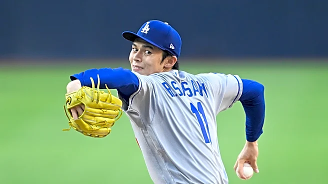 Dodgers vs. Yankees game chat