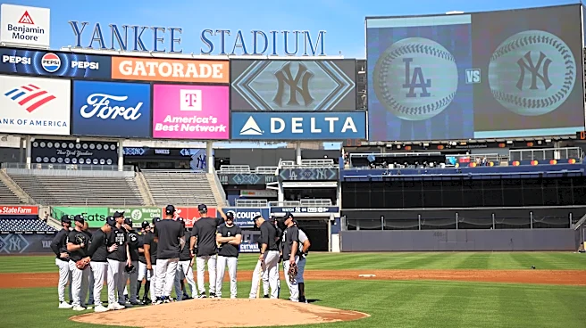 Dodgers on Deck: Saturday, July 18 at Yankees