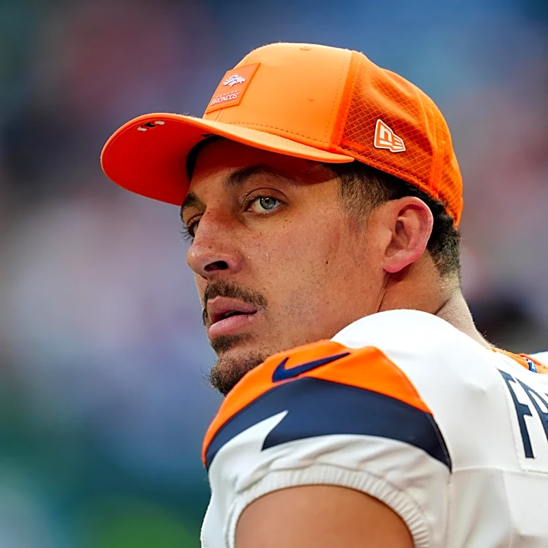 Denver Broncos roster review: Long snapper Mitchell Fraboni