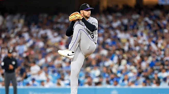 Colorado Rockies vs. Cincinnati Reds game discussion: Brady Singer vs. Gabriel Hughes