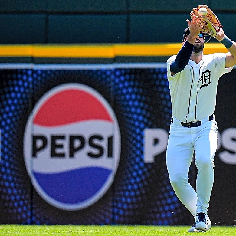 GameThread: Detroit Tigers vs. Los Angeles Angels, 9:38 p.m.