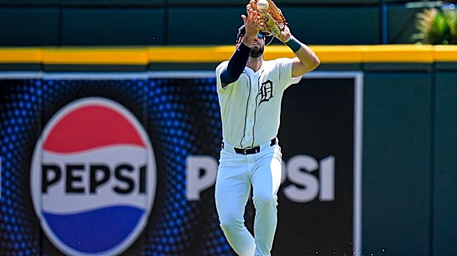 GameThread: Detroit Tigers vs. Los Angeles Angels, 9:38 p.m.