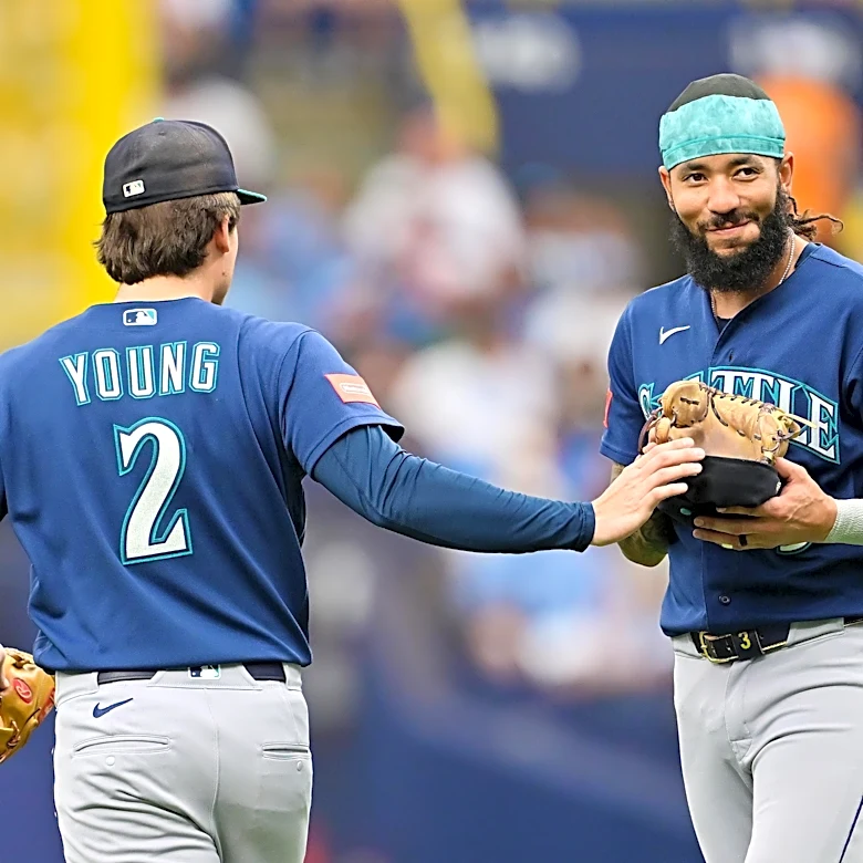 Mariners Game #98 Preview and Discussion, 7/17/26: SEA vs SFG