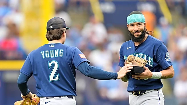 Mariners Game #98 Preview and Discussion, 7/17/26: SEA vs SFG
