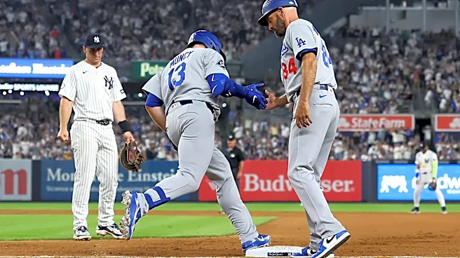 Yankees’ questionable decisions, quiet offense lead to Dodgers win to begin second half