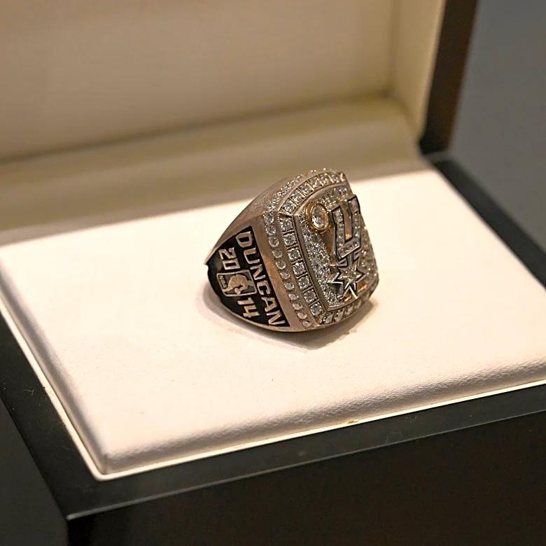 For the first time ever, FIFA to award rings to World Cup victors