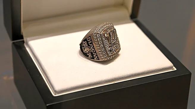 For the first time ever, FIFA to award rings to World Cup victors